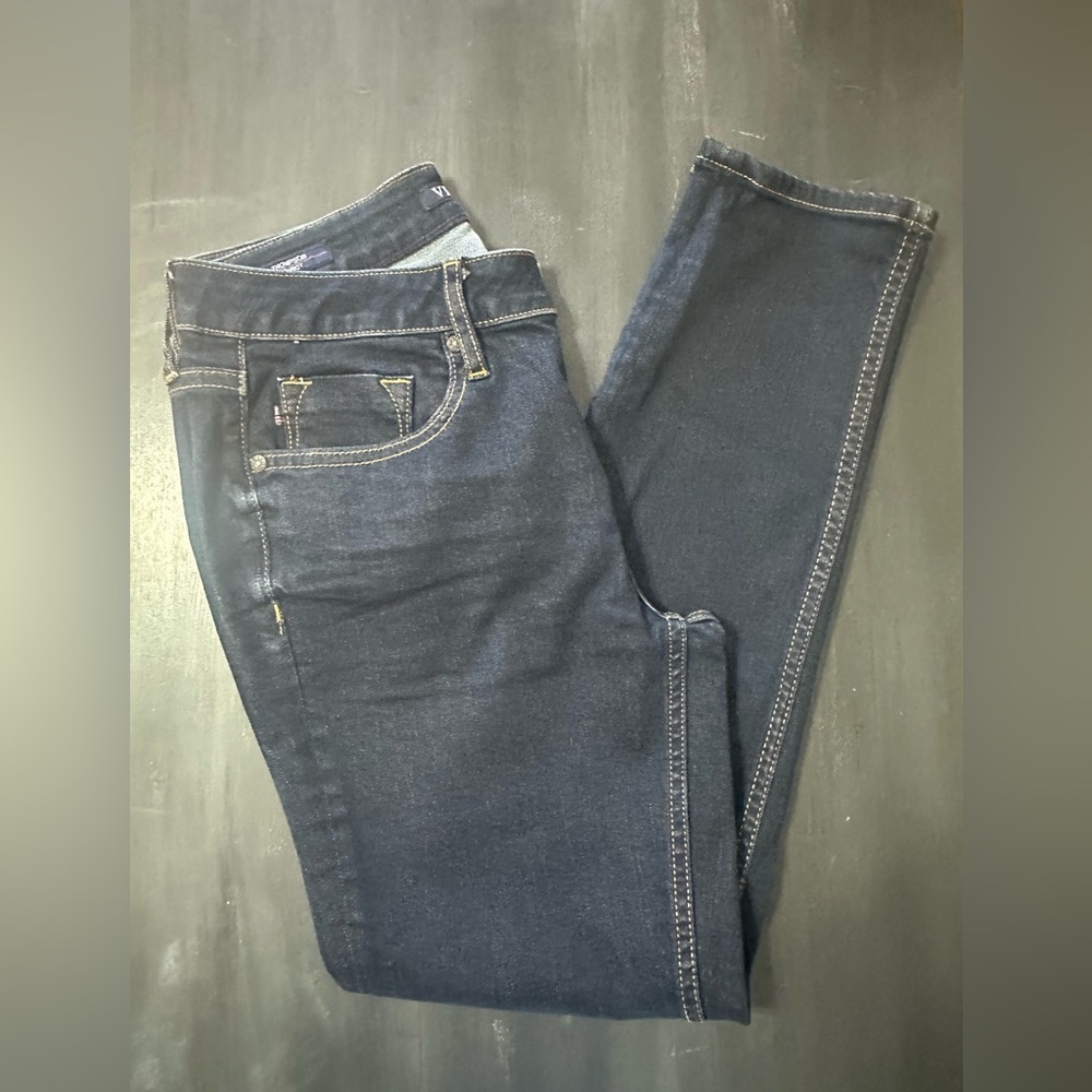 Vigoss jeans in the Thompson Tomboy style - Picture 7 of 10